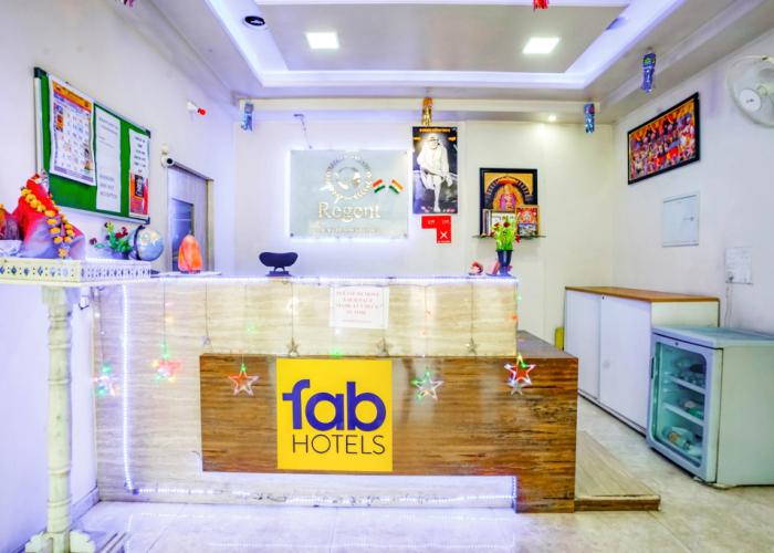 OYO Rooms Thermax Pimpri