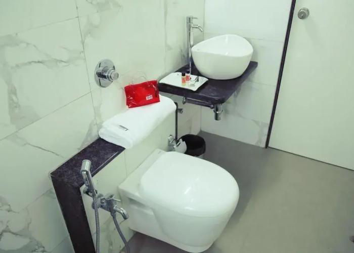 OYO Rooms Thermax Pimpri