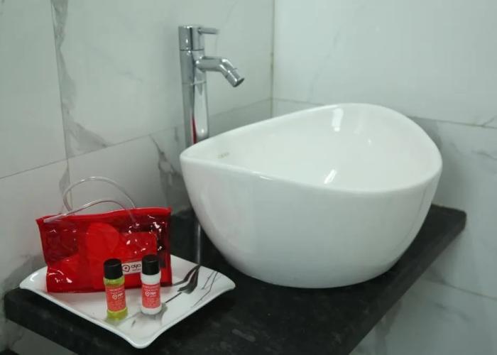 OYO Rooms Thermax Pimpri