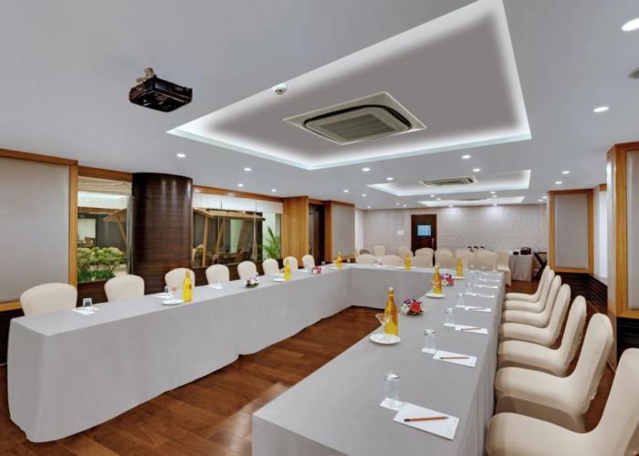 The Fern Residency, MIDC - Pune