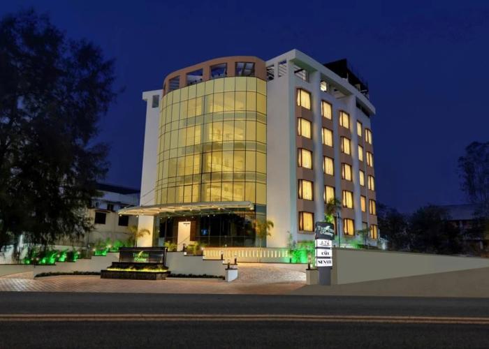The Fern Residency, MIDC - Pune