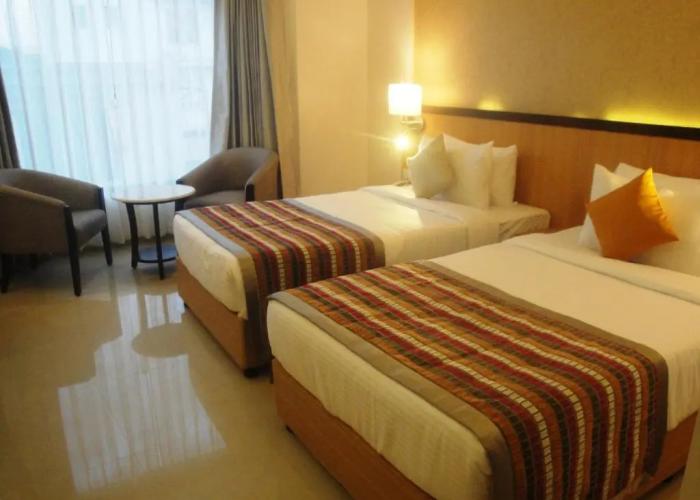 The Fern Residency, MIDC - Pune