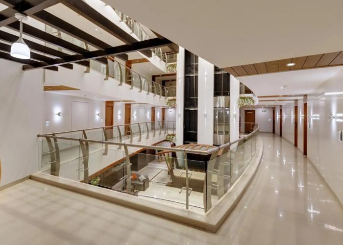 The Fern Residency, MIDC - Pune