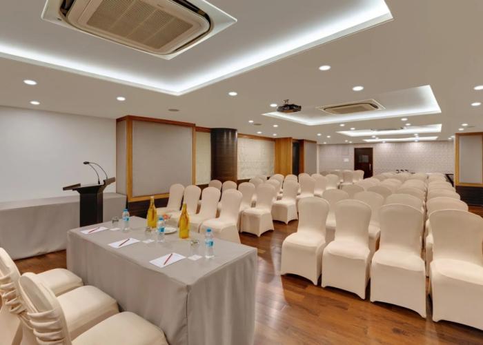 The Fern Residency, MIDC - Pune