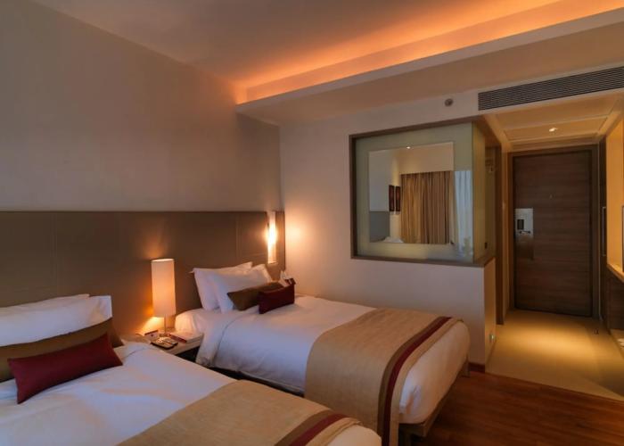 Spree Shivai Hotel Pimpri