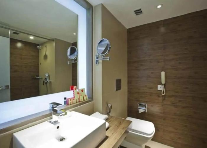 Spree Shivai Hotel Pimpri