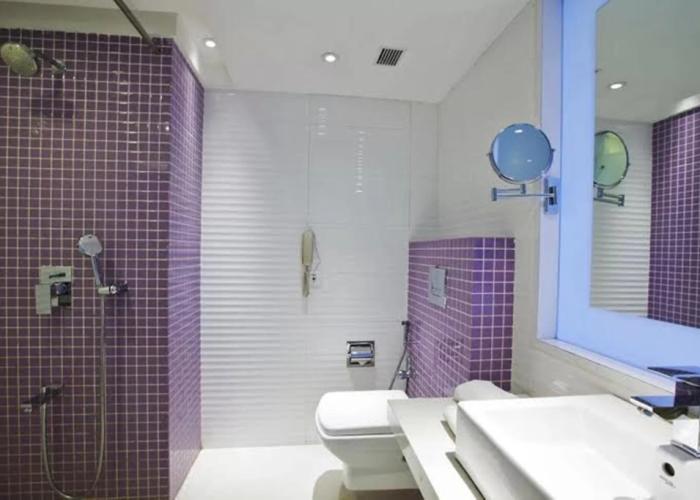 Spree Shivai Hotel Pimpri
