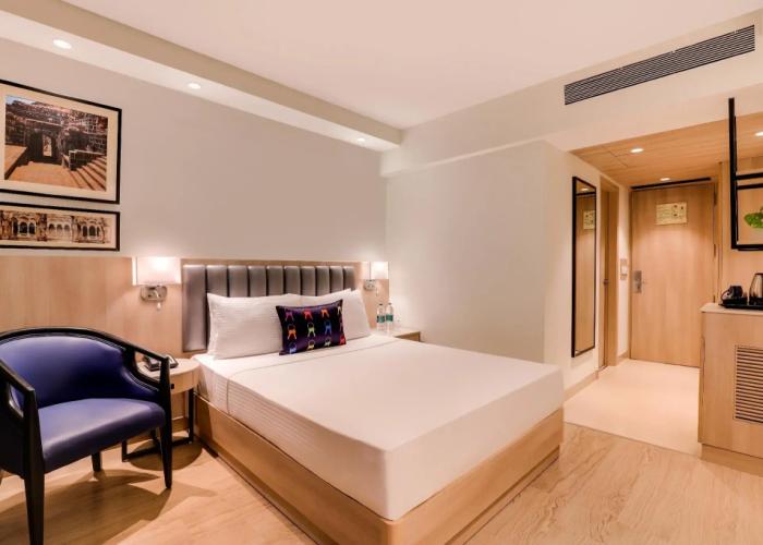 Keys Prima by Lemon Tree Hotels, Pimpri Pune