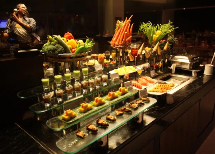 Keys Prima by Lemon Tree Hotels, Pimpri Pune
