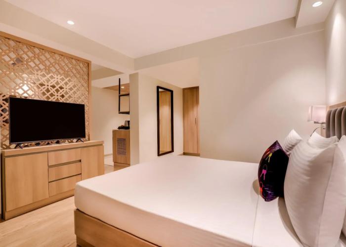 Keys Prima by Lemon Tree Hotels, Pimpri Pune