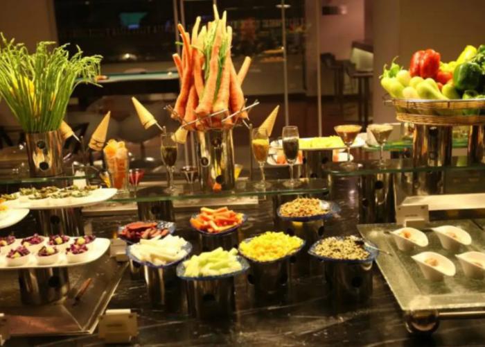 Keys Prima by Lemon Tree Hotels, Pimpri Pune