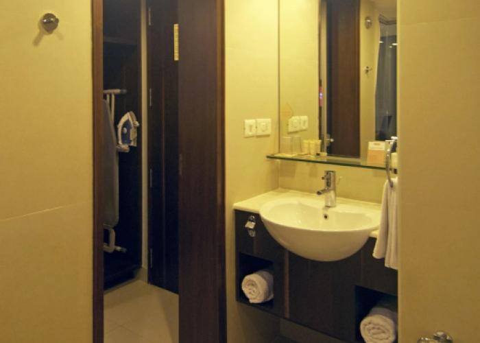 Keys Prima by Lemon Tree Hotels, Pimpri Pune