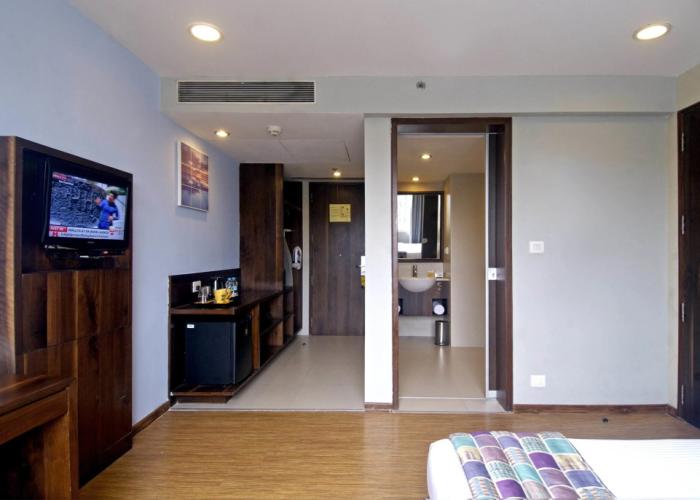 Keys Prima by Lemon Tree Hotels, Pimpri Pune