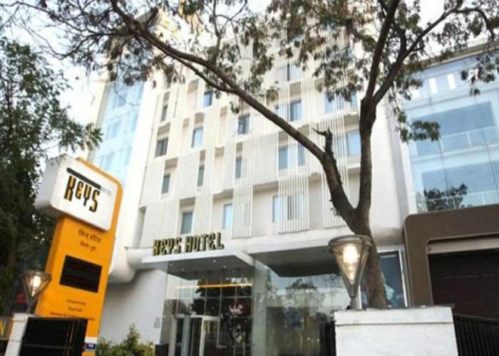Keys Prima by Lemon Tree Hotels, Pimpri Pune
