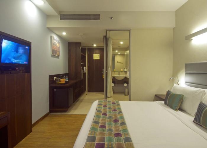 Keys Prima by Lemon Tree Hotels, Pimpri Pune