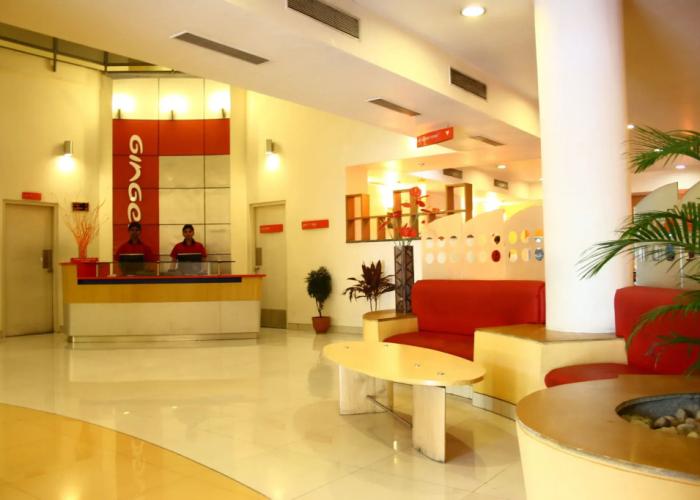 Ginger Pune Pimpri