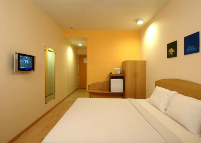Ginger Pune Pimpri