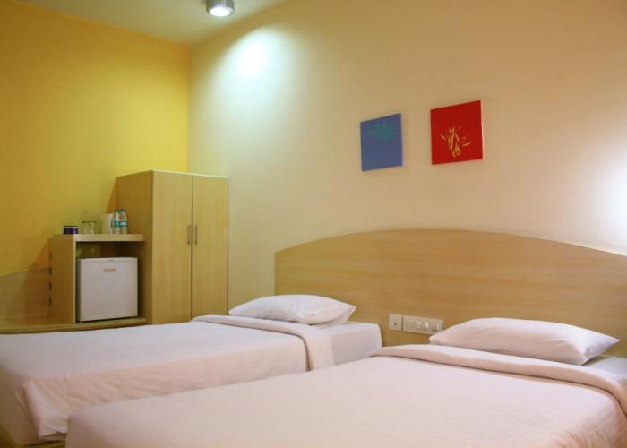 Ginger Pune Pimpri