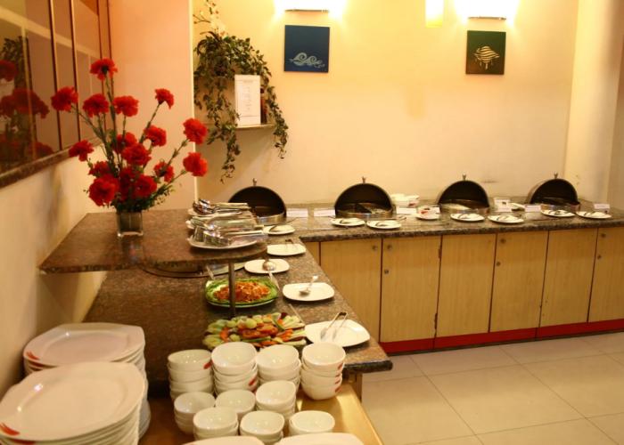Ginger Pune Pimpri