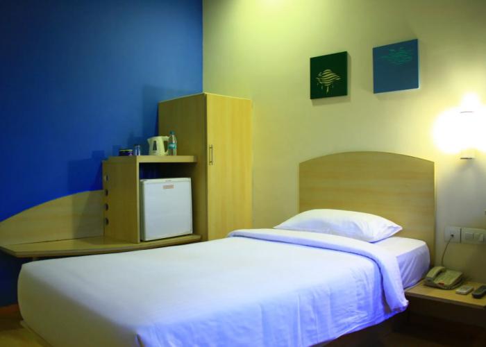 Ginger Pune Pimpri