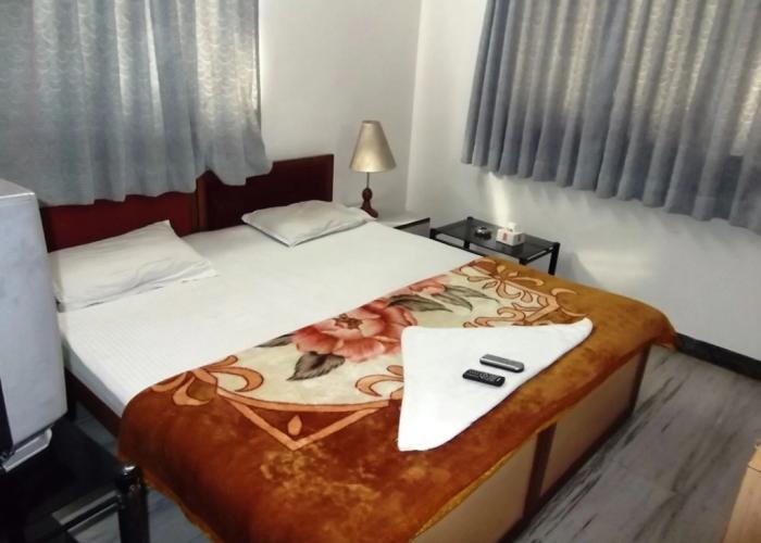 Hotel Haveli