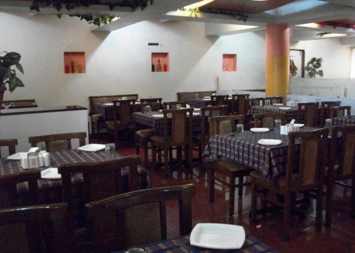 Hotel Haveli
