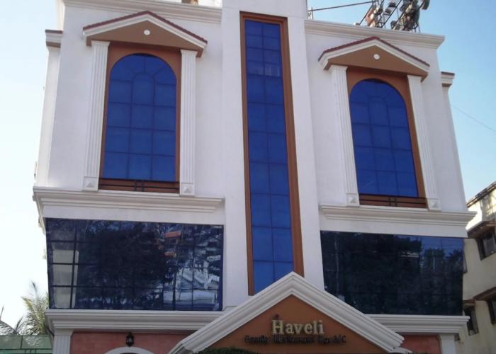 Hotel Haveli