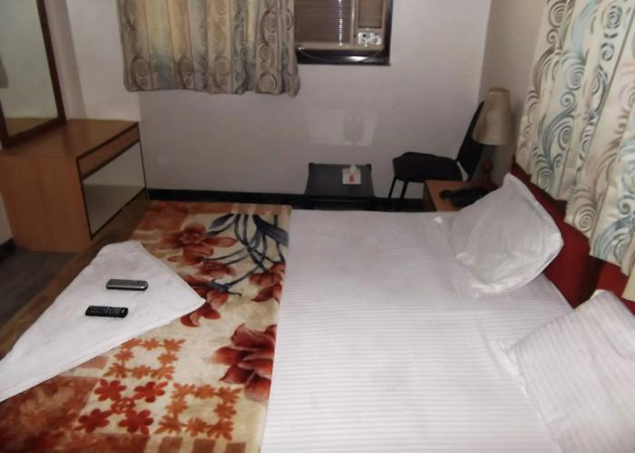Hotel Haveli