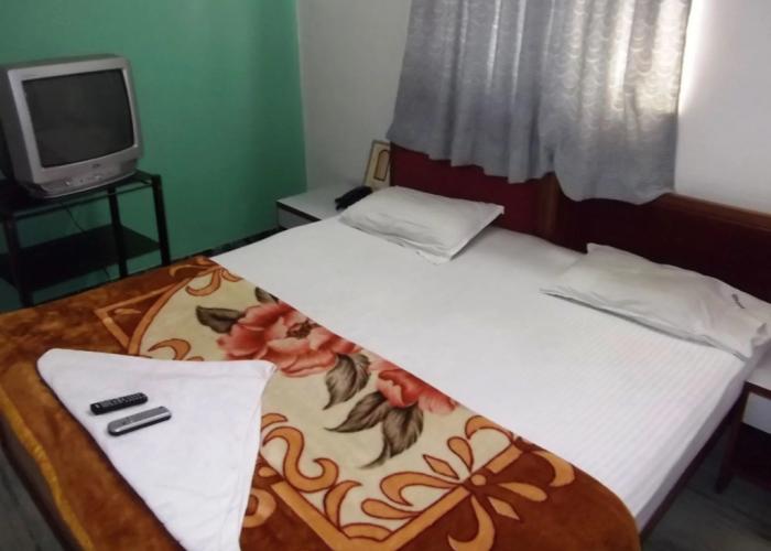 Hotel Haveli