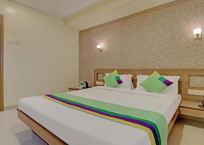 Treebo Vikrant Residency