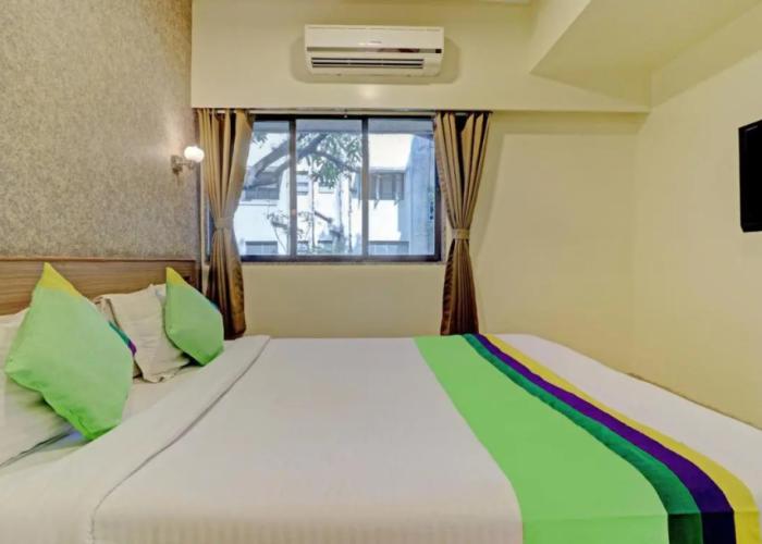 Treebo Vikrant Residency