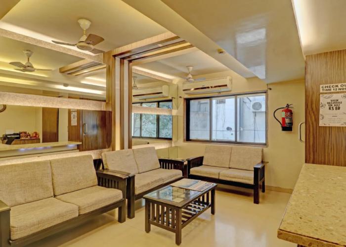 Treebo Vikrant Residency
