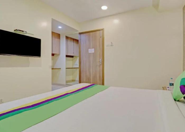 Treebo Vikrant Residency