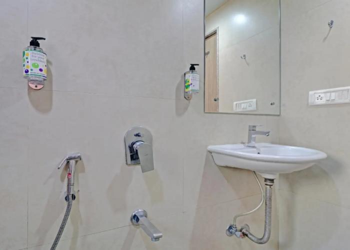 Treebo Vikrant Residency