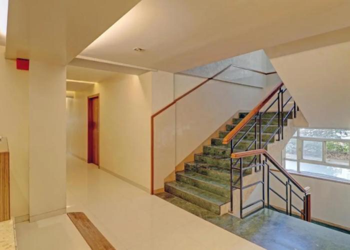 Treebo Vikrant Residency