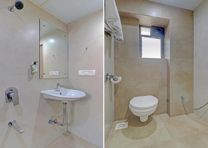 Treebo Vikrant Residency