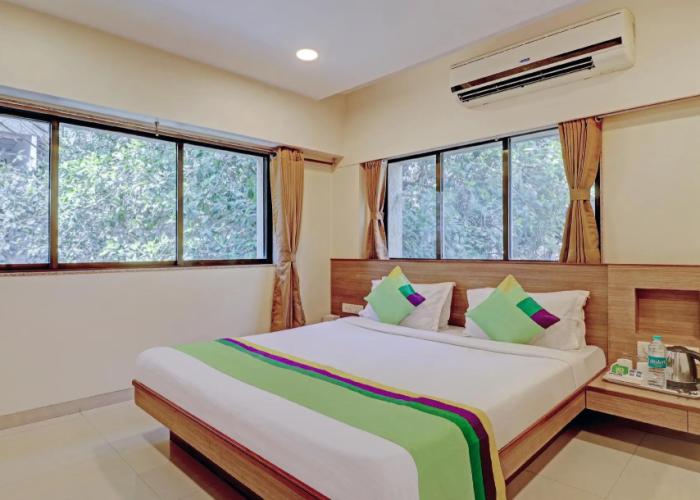 Treebo Vikrant Residency