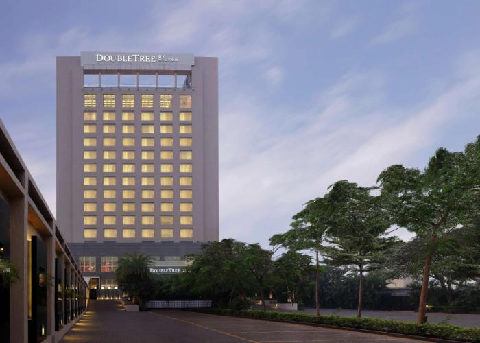 Doubletree By Hilton Pune - Chinchwad