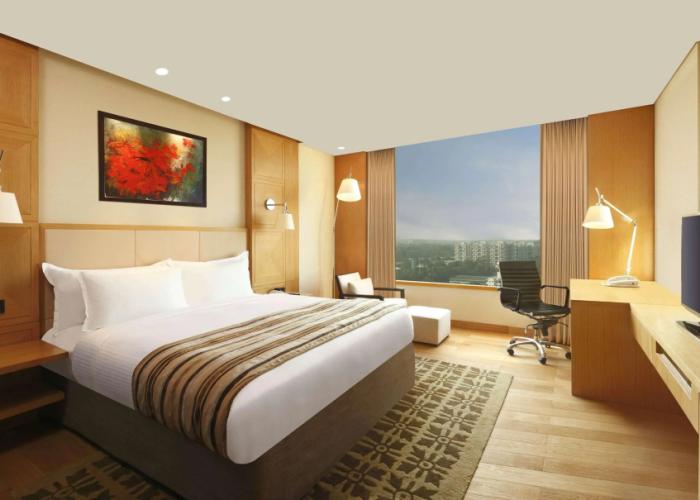 Doubletree By Hilton Pune - Chinchwad
