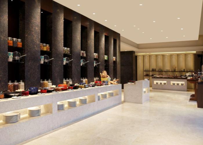 Doubletree By Hilton Pune - Chinchwad