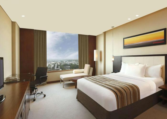 Doubletree By Hilton Pune - Chinchwad