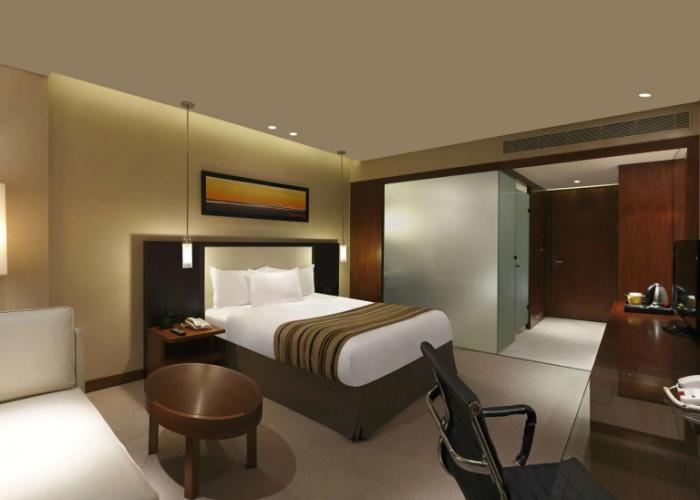 Doubletree By Hilton Pune - Chinchwad