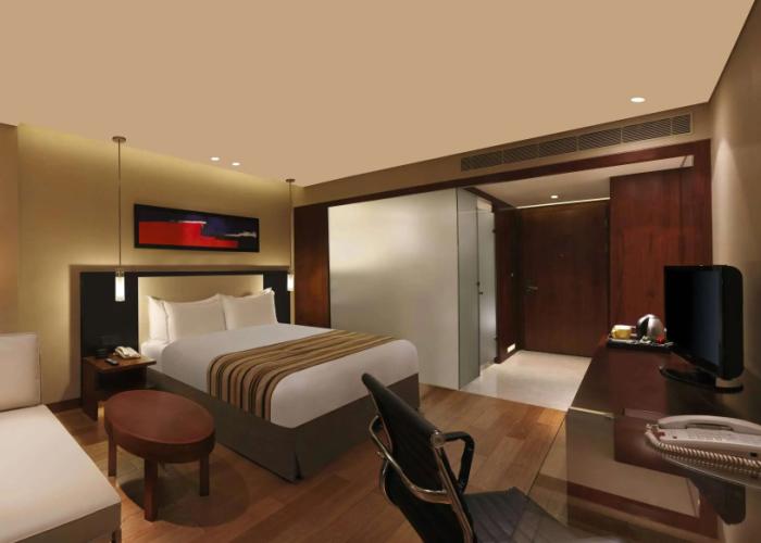 Doubletree By Hilton Pune - Chinchwad