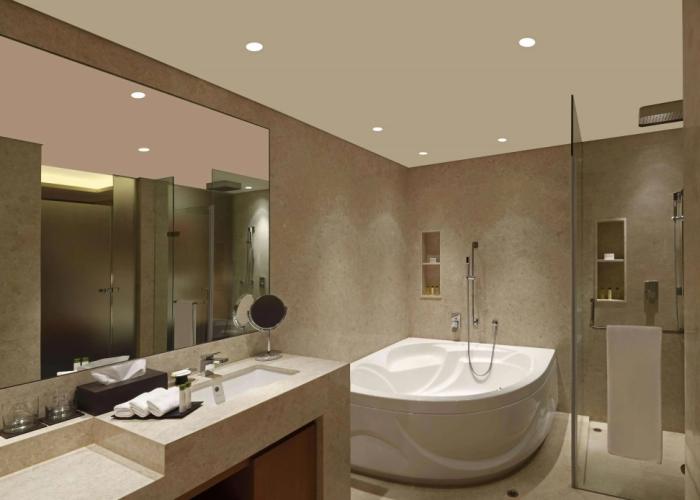 Doubletree By Hilton Pune - Chinchwad