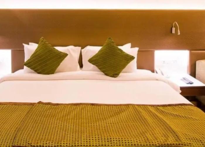 Regenta Central Grand Exotica Pune