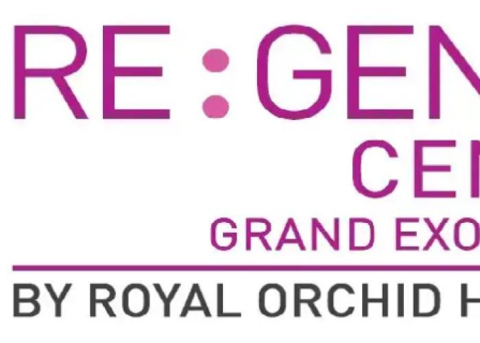 Regenta Central Grand Exotica Pune