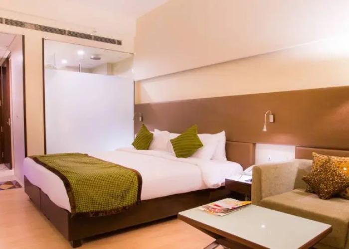 Regenta Central Grand Exotica Pune