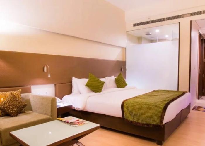 Regenta Central Grand Exotica Pune