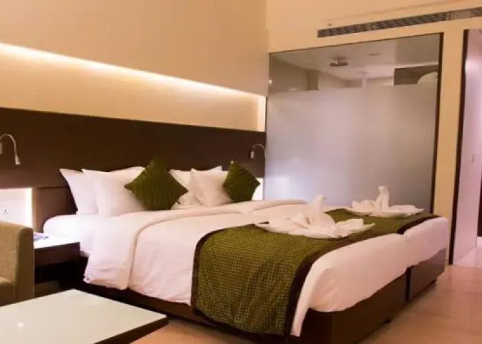 Regenta Central Grand Exotica Pune