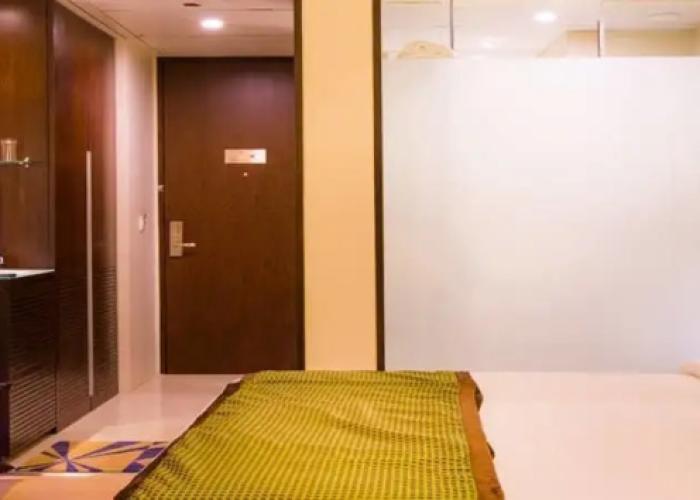 Regenta Central Grand Exotica Pune